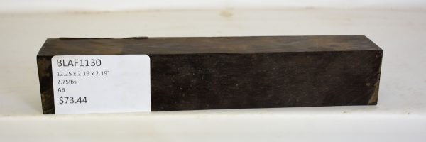 Blackwood - African - unique squares - Image 2