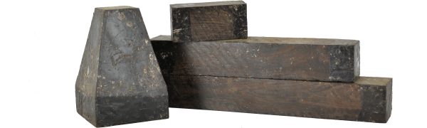 Clarinet Set - African Blackwood