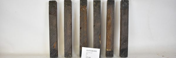 Blackwood - African (B Squares-1.5x12") - Image 4