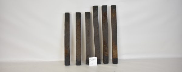 Blackwood - African (B Squares - 1.5x15)