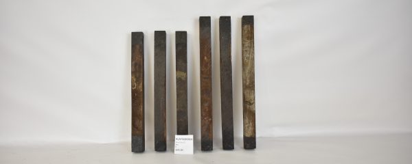Blackwood - African (B Squares - 1.5x15) - Image 3