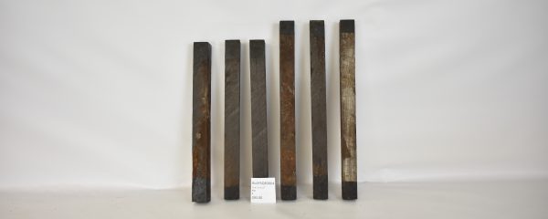 Blackwood - African (B Squares - 1.5x15) - Image 4
