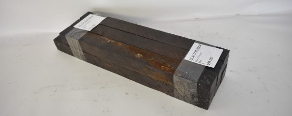 Blackwood - African (B Squares - 1.5x15) - Image 5