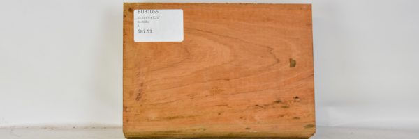 Bubinga
