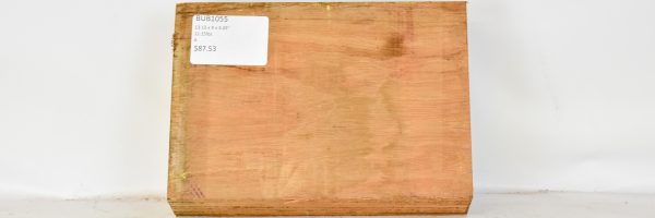Bubinga - Image 2