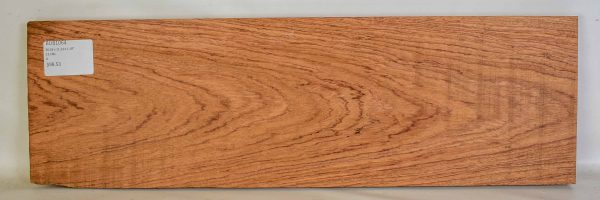 Bubinga - Image 2