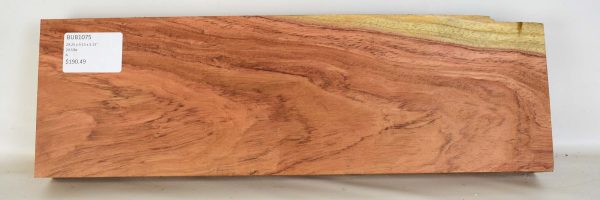 Bubinga