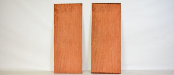 Bubinga (Guitar Backs) - Image 2