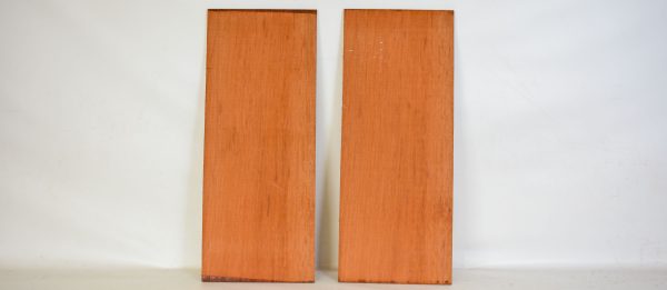Bubinga (Guitar Backs) - Image 2