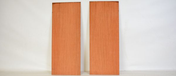 Bubinga (Guitar Backs) - Image 2