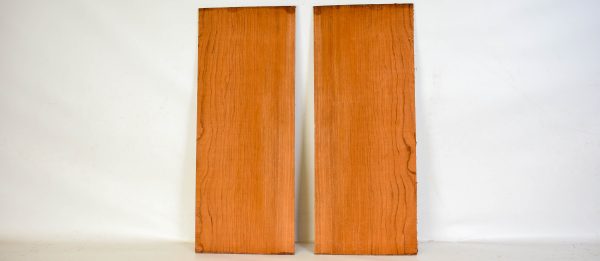 Bubinga (Guitar Backs) - Image 2
