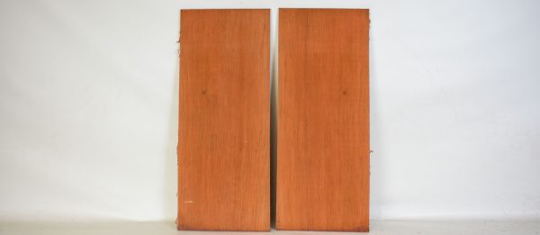 Bubinga (Guitar Backs) - Image 2