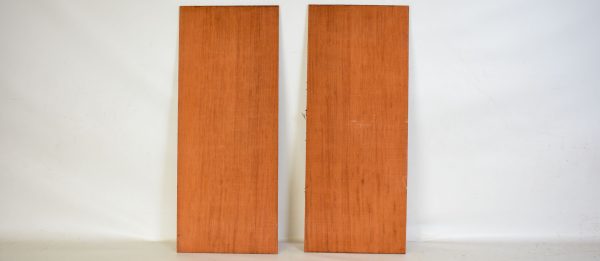 Bubinga (Guitar Backs) - Image 2