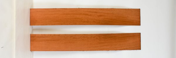 Bubinga (Guitar Sides) - Image 2
