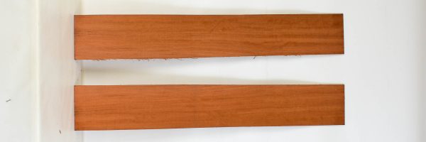 Bubinga (Guitar Sides) - Image 2
