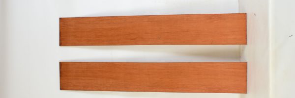 Bubinga (Guitar Sides) - Image 2