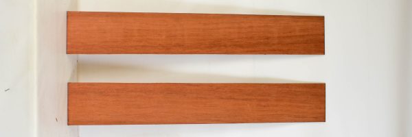 Bubinga (Guitar Sides) - Image 2