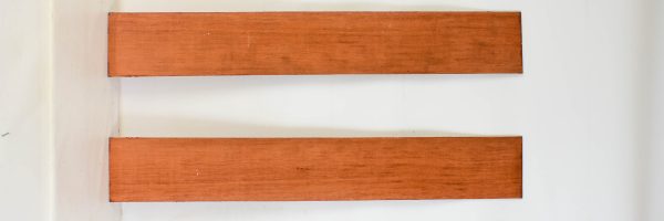 Bubinga (Guitar Sides) - Image 2
