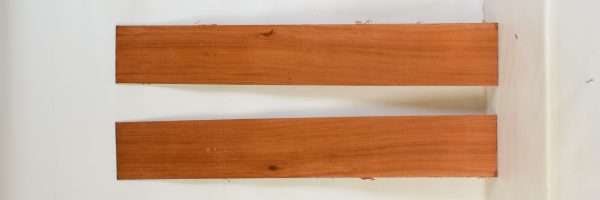 Bubinga (Guitar Sides) - Image 2