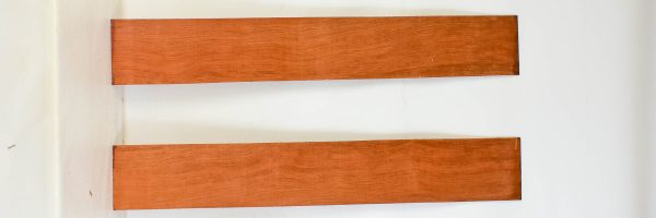 Bubinga (Guitar Sides) - Image 2