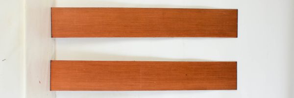 Bubinga (Guitar Sides) - Image 2