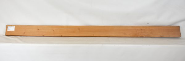 Cedar - Spanish