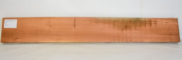 Cedar - Spanish - Image 2