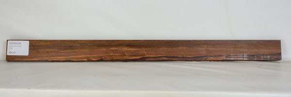Cocobolo