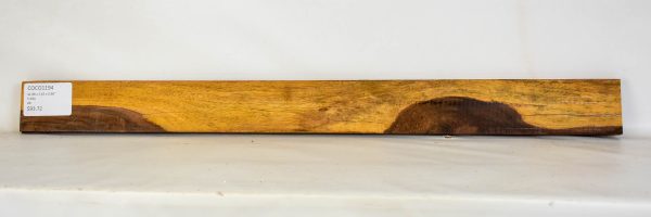Cocobolo