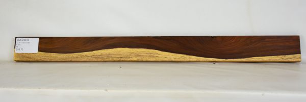Cocobolo - Image 2