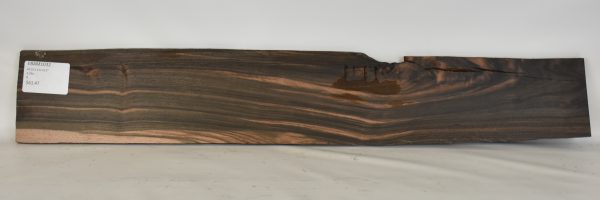 Ebony - Amara