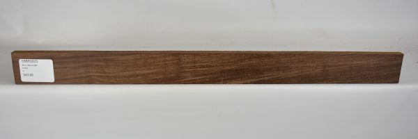 Ebony - Brown