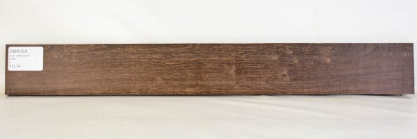 Ebony - Brown - Image 2
