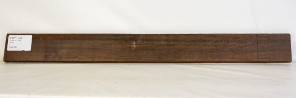 Ebony - Brown
