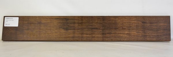 Ebony - Brown