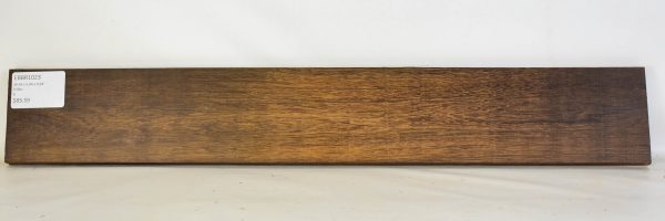 Ebony - Brown - Image 2