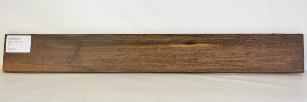 Ebony - Brown