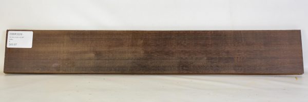 Ebony - Brown