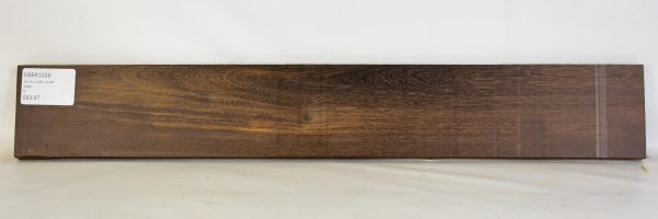 Ebony - Brown - Image 2