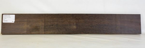Ebony - Brown