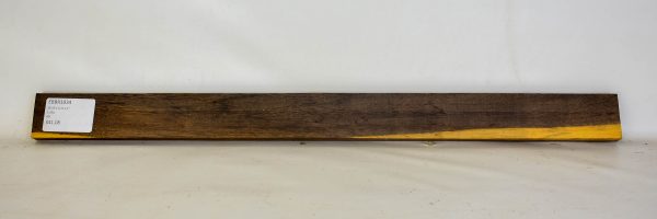 Ebony - Brown
