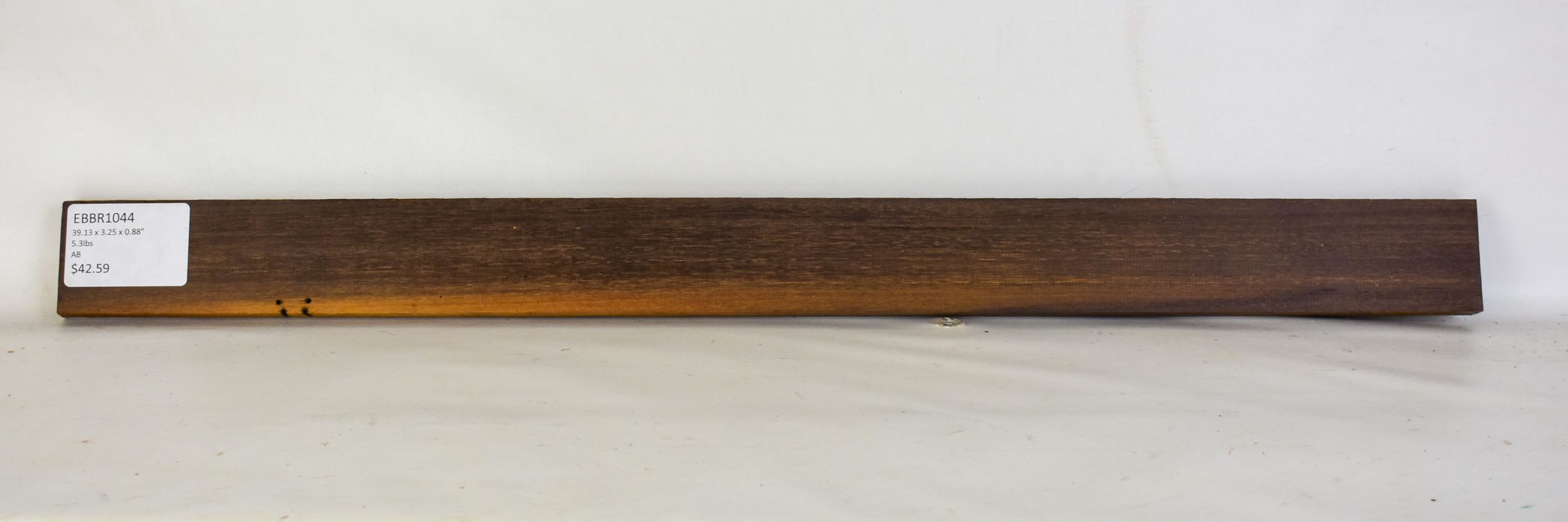 Ebony - Brown 2 Ebony - Brown - Image 2