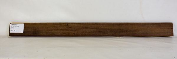 Ebony - Brown
