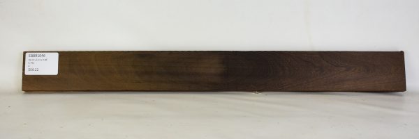 Ebony - Brown