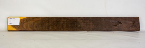 Ebony - Brown - Image 2