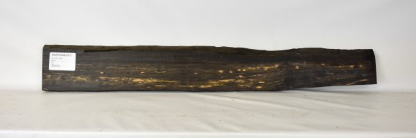 Ebony - Gabon