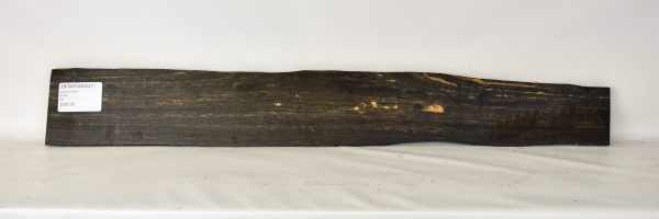 Ebony - Gabon - Image 2
