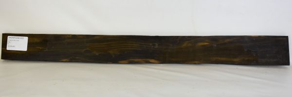 Ebony - Gabon