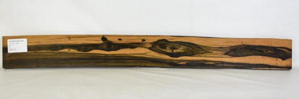 Ebony - Gabon