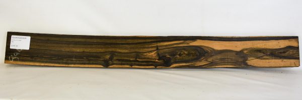 Ebony - Gabon - Image 2